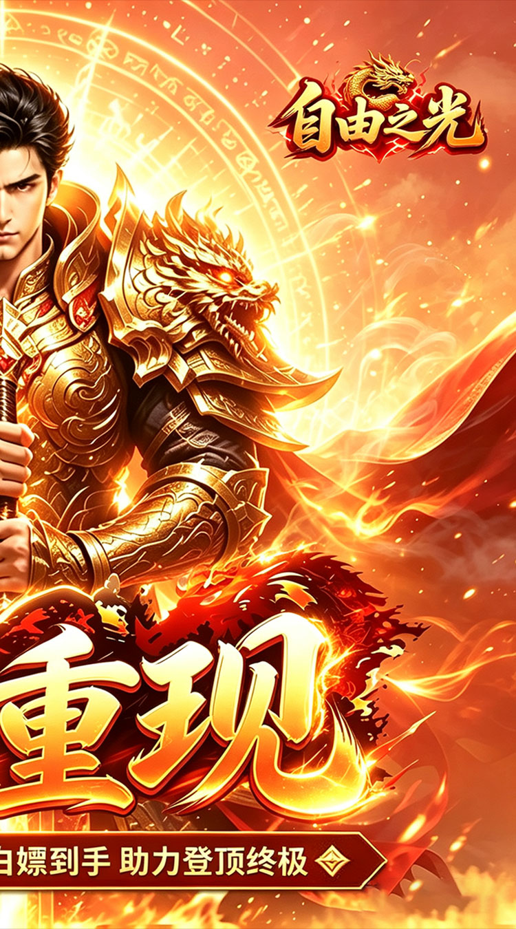 自由之光（天天328代币免费版）